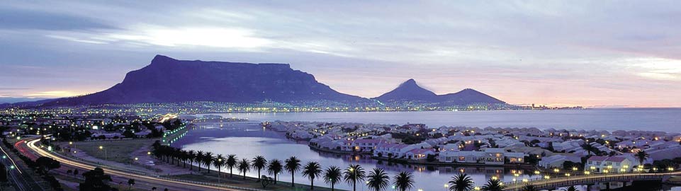 Qatar Airways Holidays Safaris - The Cape Kaleidoscope - South Africa